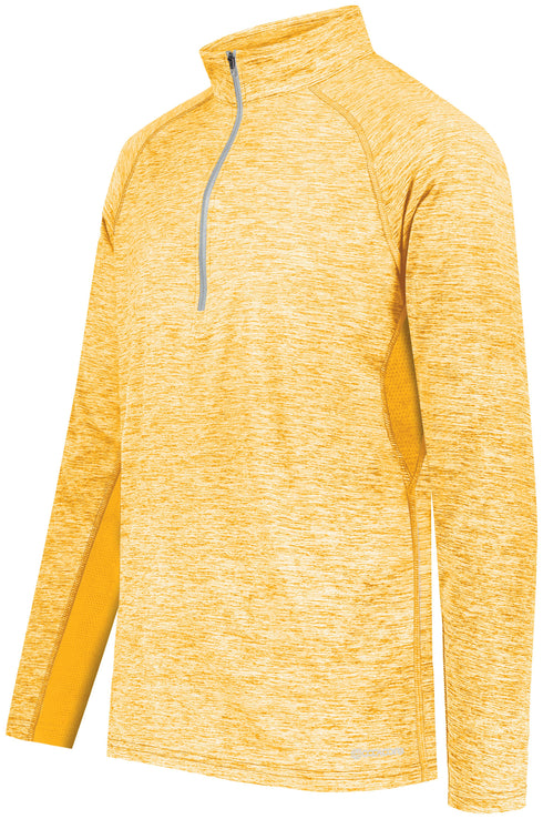 Holloway Electrify Coolcore® 1/2 Zip Pullover